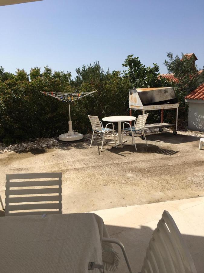 רוגוזניצה Beach House Paradiso מראה חיצוני תמונה