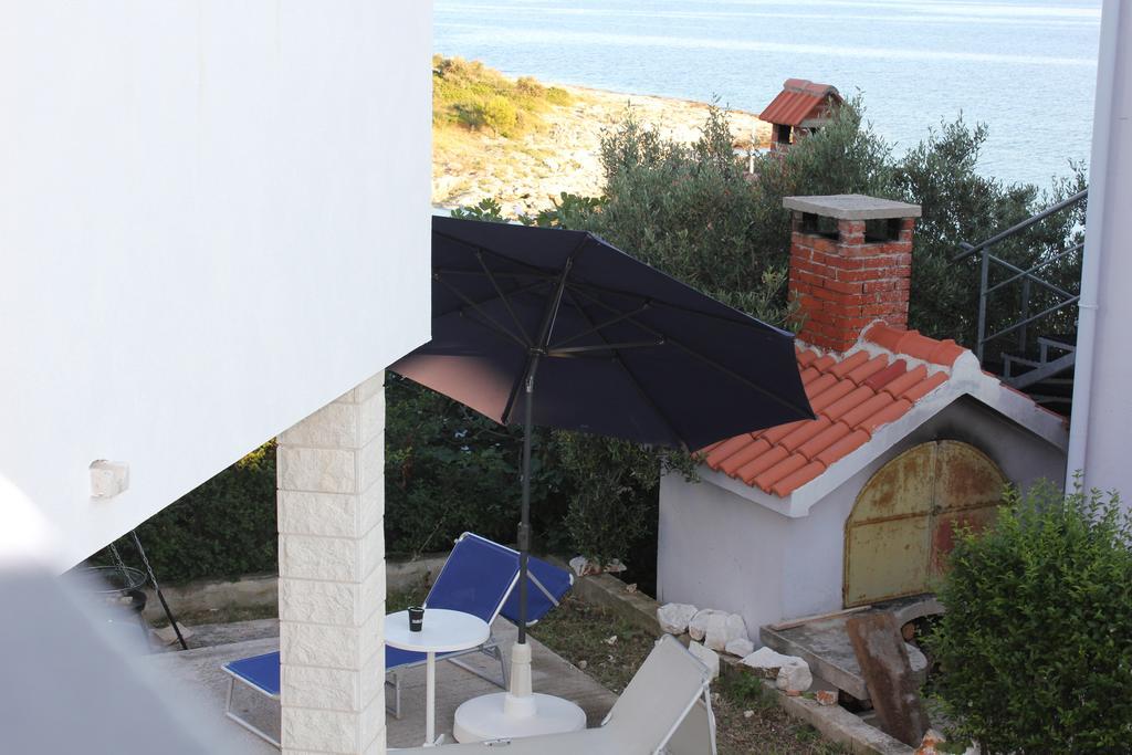 רוגוזניצה Beach House Paradiso חדר תמונה