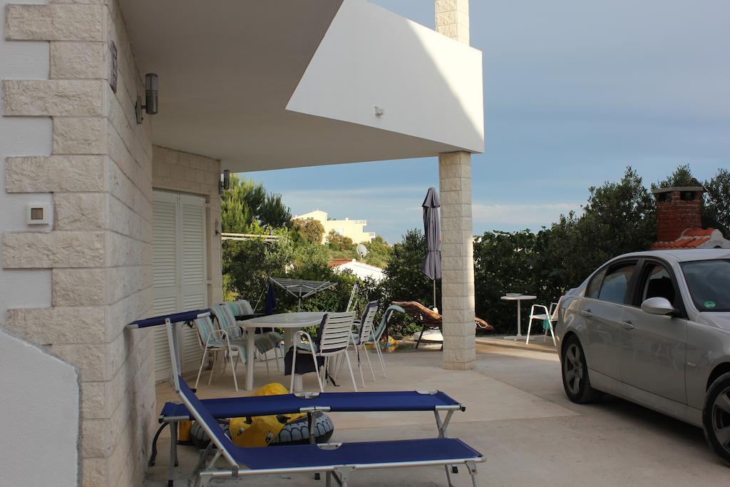 רוגוזניצה Beach House Paradiso מראה חיצוני תמונה